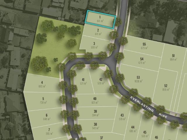 Land for sale in Bendigo, Victoria