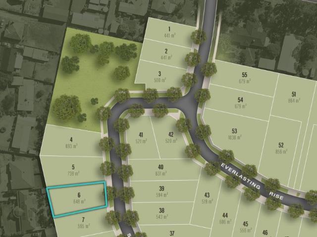 Land for sale in Kangaroo Flat, Victoria