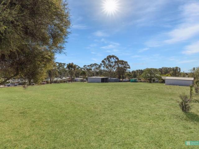 Land for sale in Bendigo, Victoria