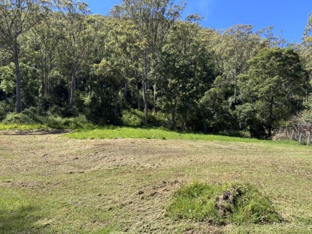 Land for sale in Kangaroo Valley, New South Wales
