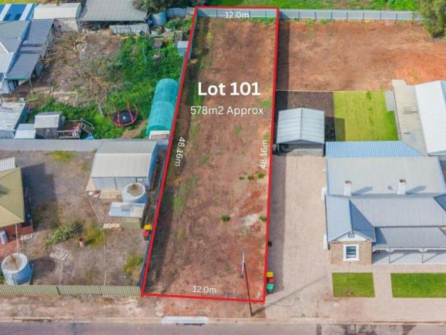 Land for sale in Kapunda, Light Regional Council