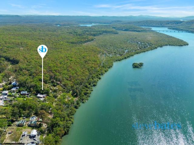 Land for sale in Upper Karuah River, New South Wales