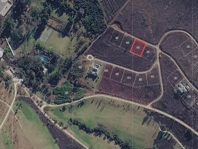 Land for sale