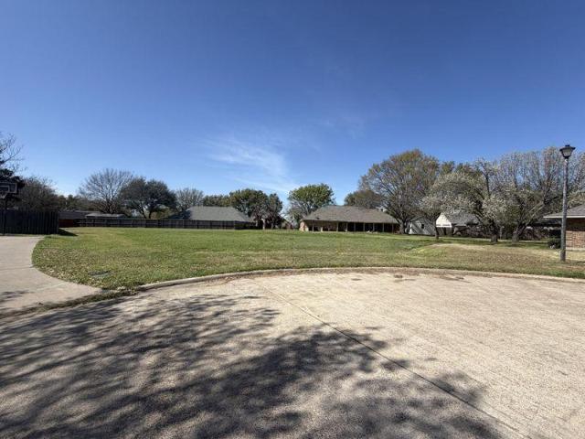 Land for sale in Kaufman, Texas