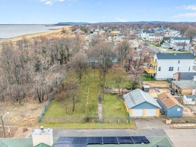 Land for sale in Keansburg, Monmouth County