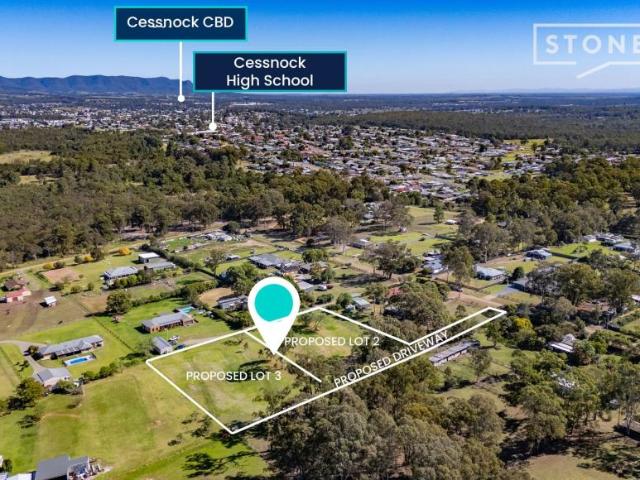 Land for sale in Kearsley, Cessnock City Council