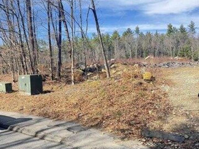 Land for sale in New Hampshire