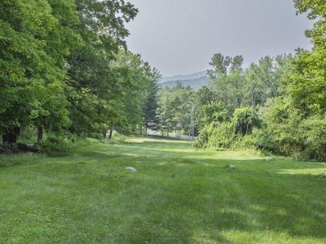 Land for sale in New Hampshire