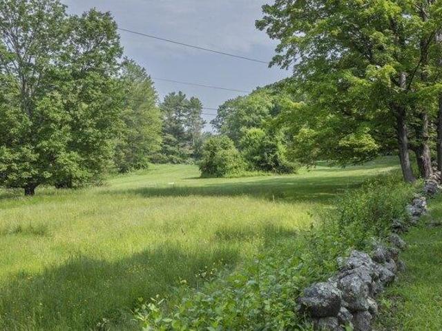Land for sale in New Hampshire