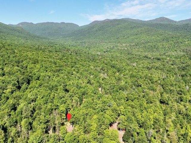 Land for sale in Essex, New York