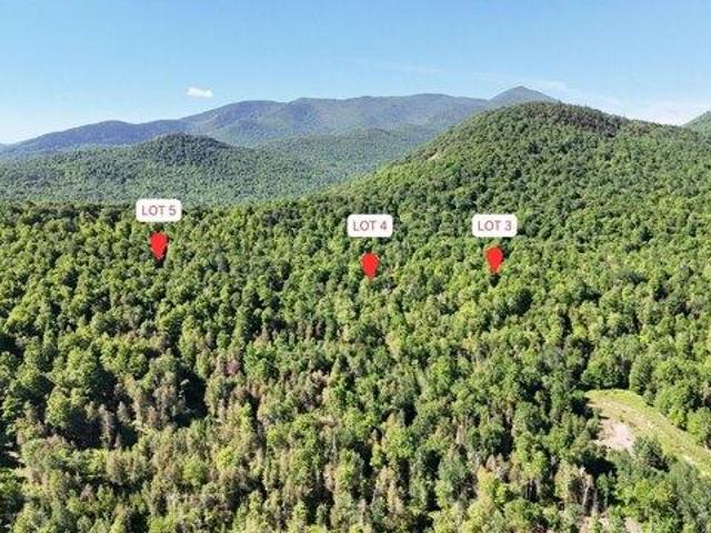 Land for sale in Essex, New York