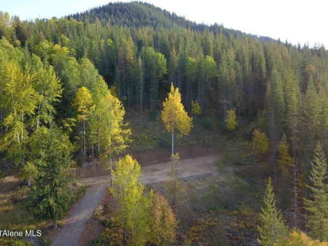 Land for sale in Kellogg, Idaho