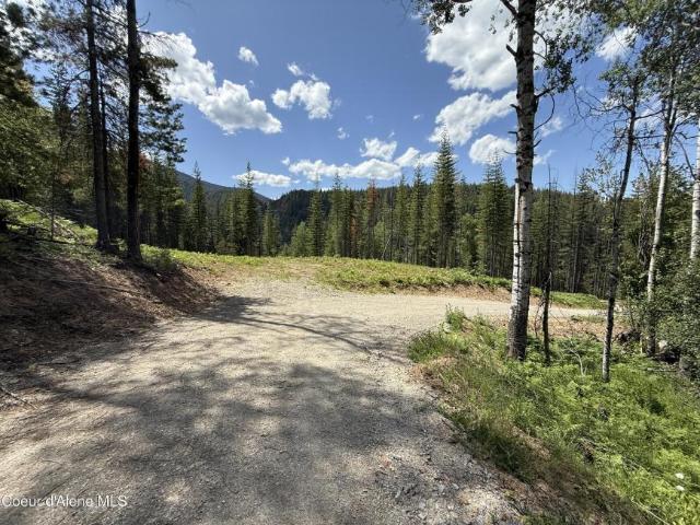 Land for sale in Kellogg, Idaho