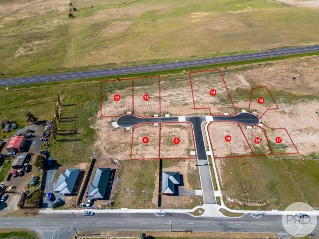 Land for sale in Kempton, Southern Midlands