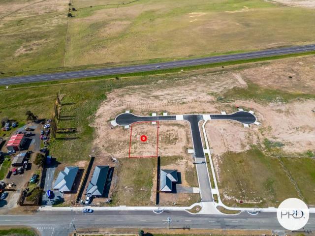 Land for sale in Kempton, Southern Midlands