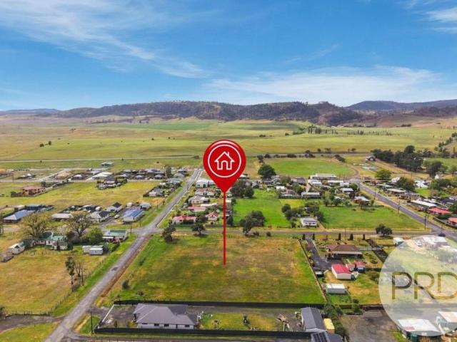 Land for sale in Kempton, Southern Midlands