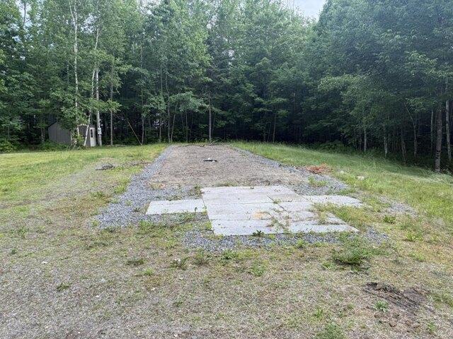 Land for sale in Kenduskeag, Penobscot County