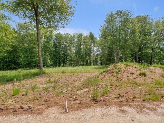 Land for sale in Kennebunk, Maine