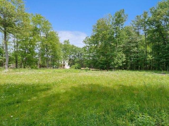 Land for sale in Kennebunk, Maine
