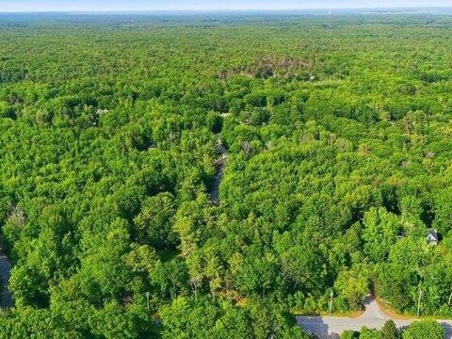 Land for sale in Kennebunkport, Maine