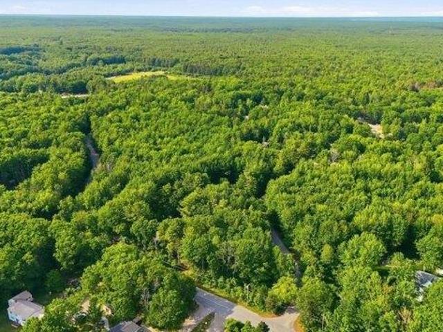 Land for sale in Kennebunkport, Maine