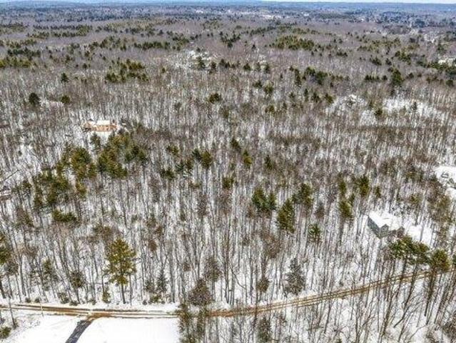 Land for sale in Kennebunkport, Maine