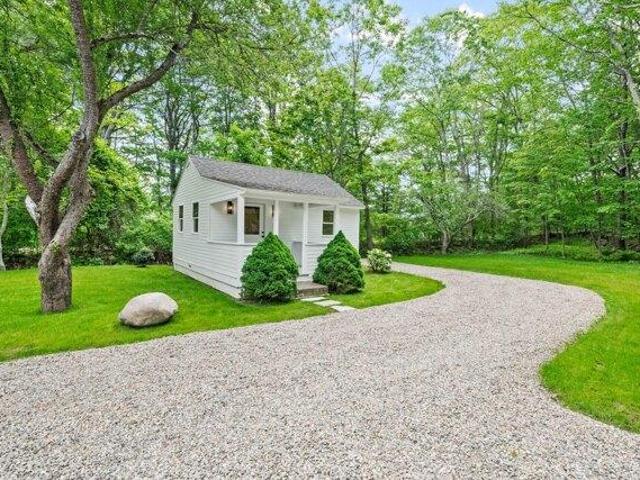 Land for sale in Kennebunkport, Maine