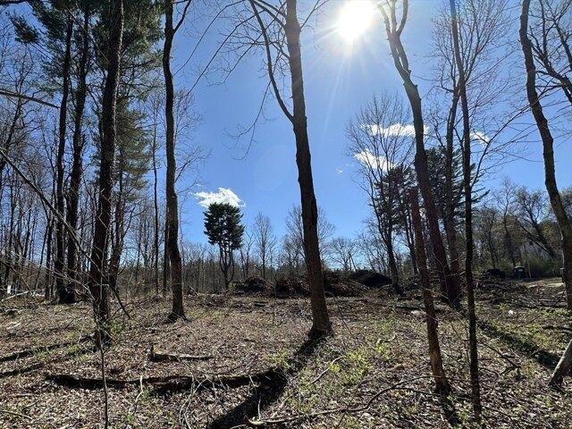 Land for sale in New Hampshire