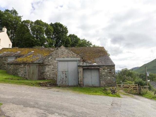 Land for sale in Above Derwent, Isle Of Man