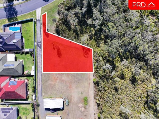 Land for sale in Kew, Port Macquarie-Hastings Council
