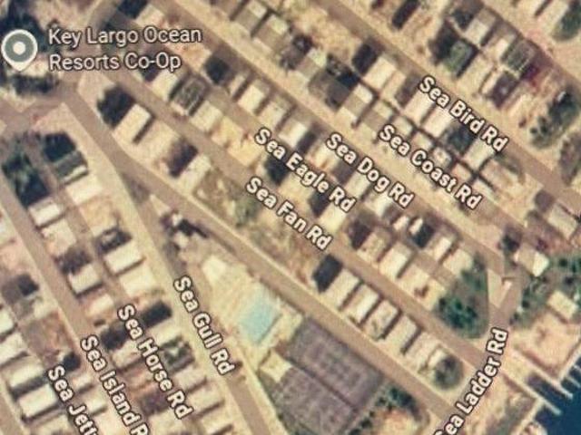 Land for sale in Key Largo, Florida