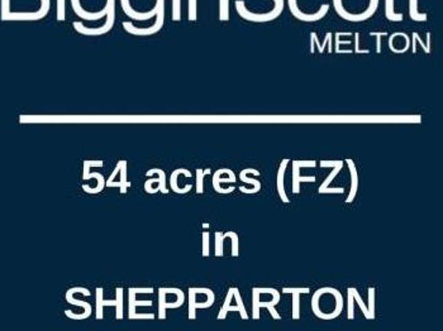 Land for sale in Kialla, Victoria