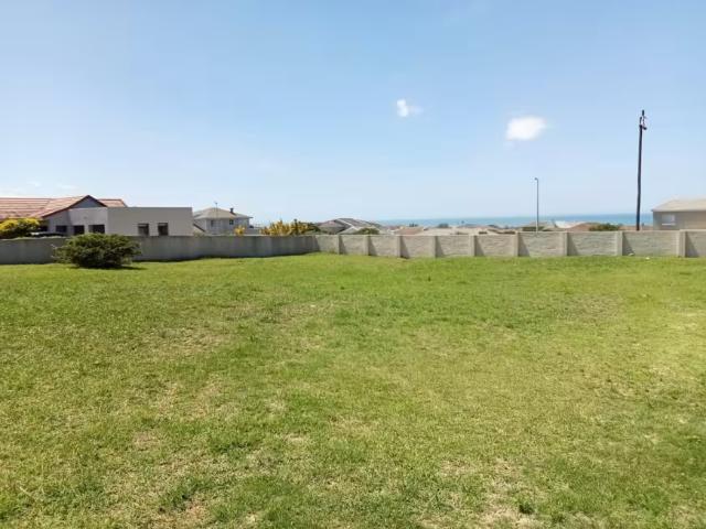 Land for sale