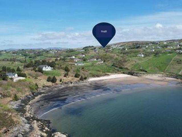 Land for sale in Bruckless, Ulster