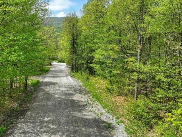 Land for sale in Killington, Vermont