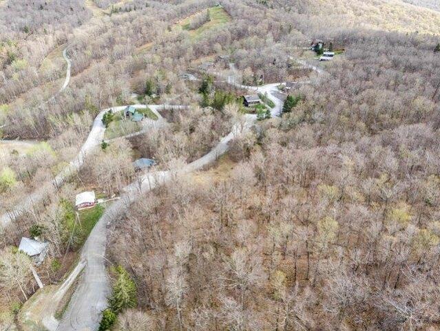 Land for sale in Killington, Vermont