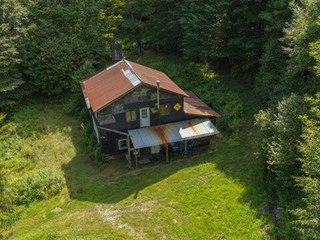 Land for sale in Killington, Vermont