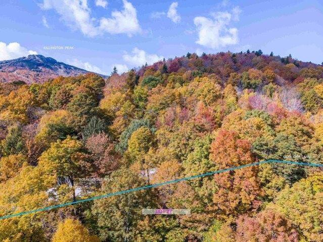 Land for sale in Killington, Vermont