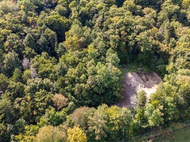 Land for sale in Killington, Vermont