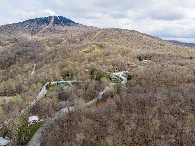 Land for sale in Killington, Vermont
