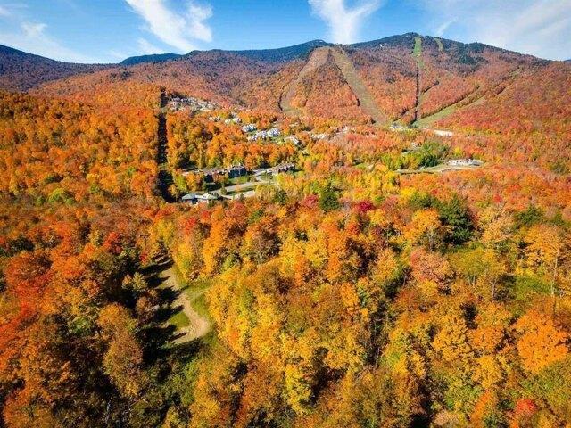 Land for sale in Killington, Vermont