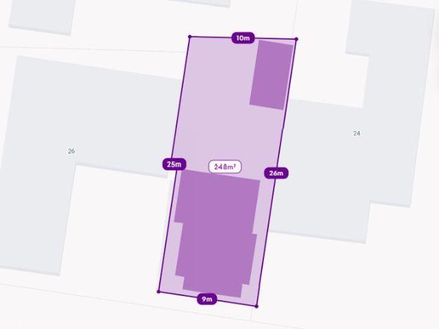 Land for sale in Camerons Creek, Victoria