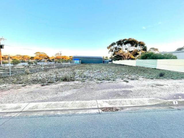 Land for sale in Kimba, The District Council of Kimba