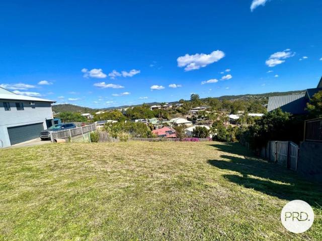 Land for sale in Kin Kora, Gladstone