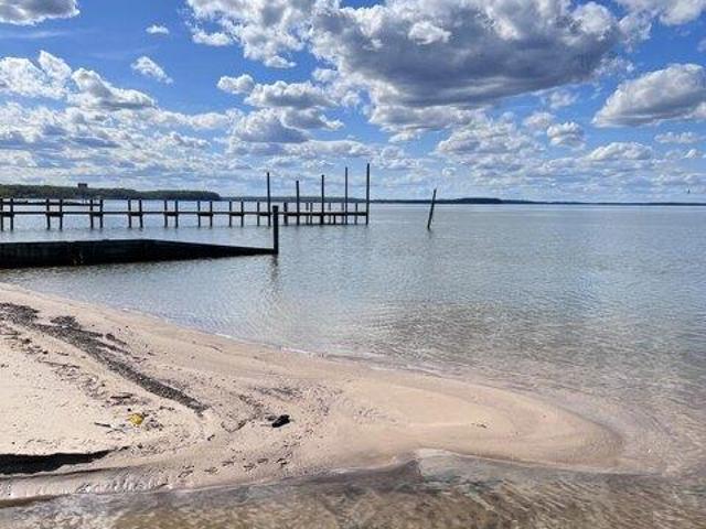 Land for sale in Virginia