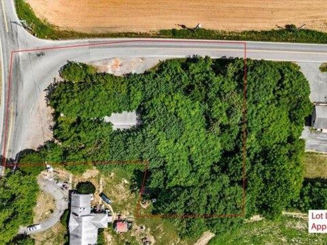 Land for sale in Virginia