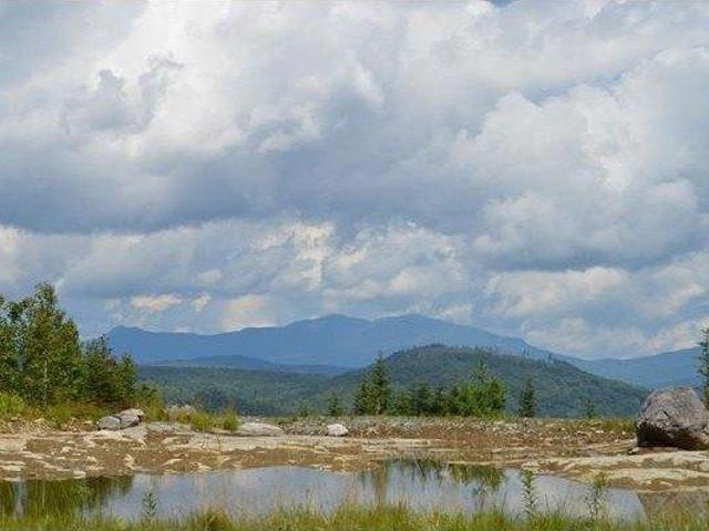 Land for sale in Kingfield, Maine