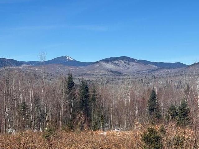 Land for sale in Kingfield, Maine