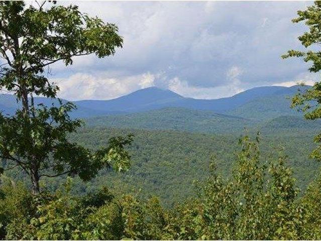Land for sale in Kingfield, Maine