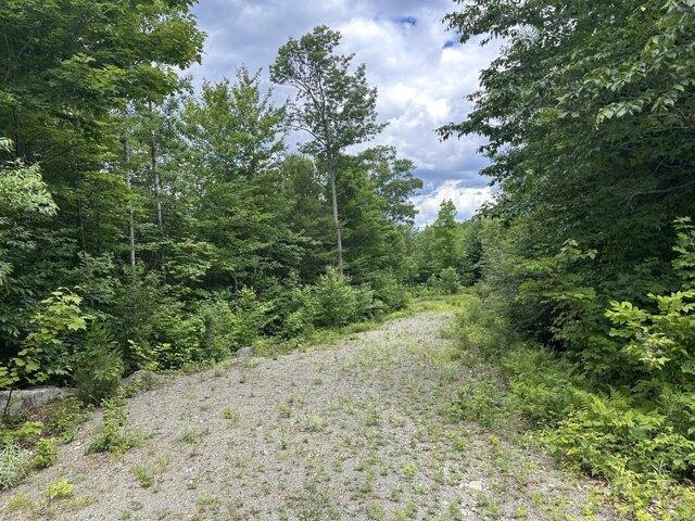 Land for sale in Kingfield, Maine